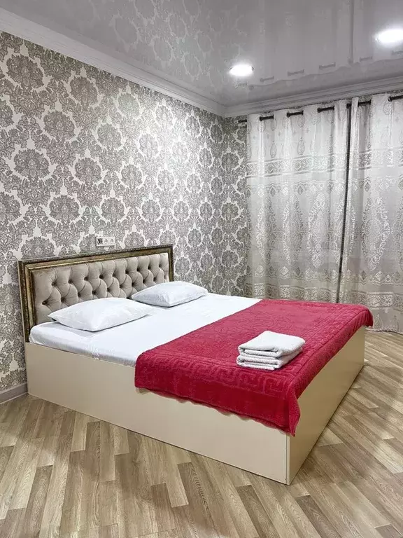 Комната 50 м в 2-к., 9/10 эт. - Фото 0