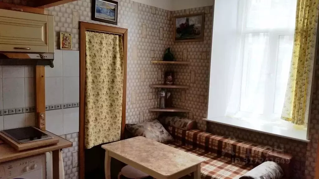 Студия Санкт-Петербург Литейный просп., 2 (23.0 м) - Фото 1