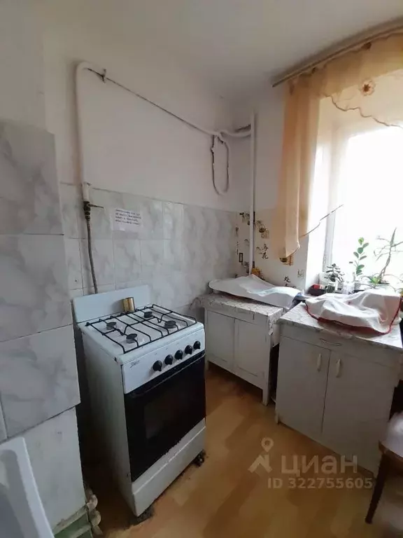 Комната Татарстан, Казань ул. Лядова, 10 (16.0 м) - Фото 2