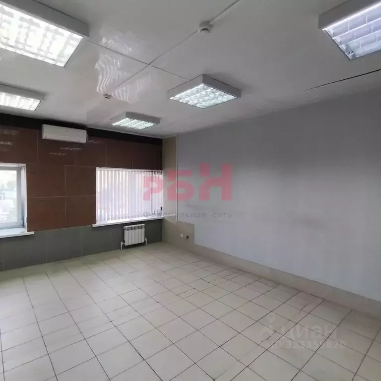 Офис в Пензенская область, Пенза Бекешская ул. (26 м) - Фото 2