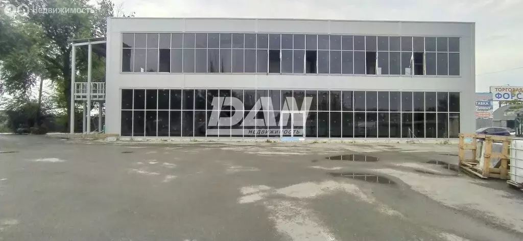 Помещение свободного назначения (360 м) - Фото 1