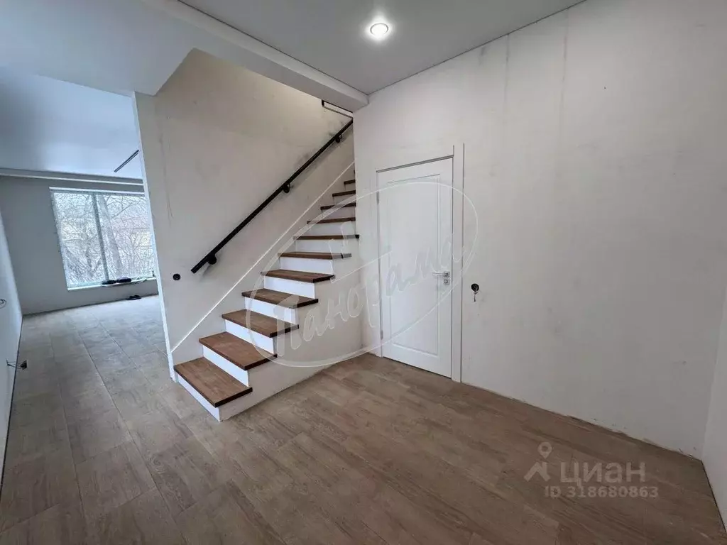 Таунхаус в Калужская область, Калуга ул. Вишневая, 3 (127 м) - Фото 2