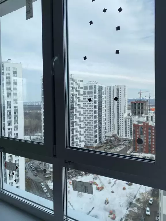 2-к кв. Башкортостан, Уфа просп. Дружбы Народов, 61/1 (55.0 м) - Фото 2