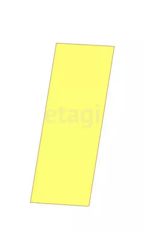 Участок в Алтайский район, село Верх-Ая (14.9 м) - Фото 1