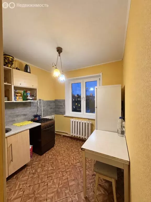 2-комнатная квартира: Егорьевск, 1-й микрорайон, 36 (45.3 м) - Фото 1