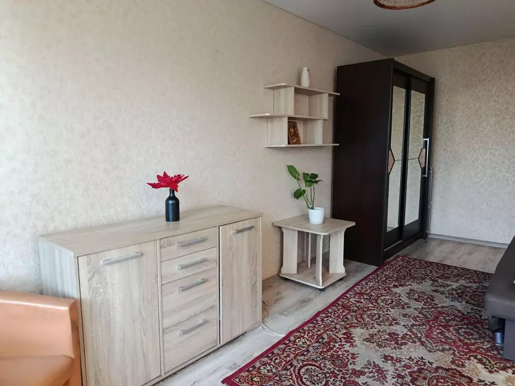 1-к кв. Калининградская область, Светлый Советская ул., 15 (29.0 м) - Фото 1