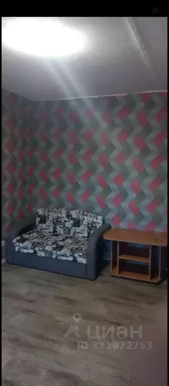 1-к кв. Ивановская область, Иваново ул. Станкостроителей, 6 (24.0 м) - Фото 0