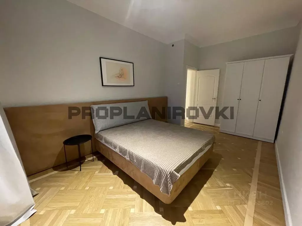 2-к кв. Москва Большая Дорогомиловская ул., 1 (70.0 м) - Фото 1