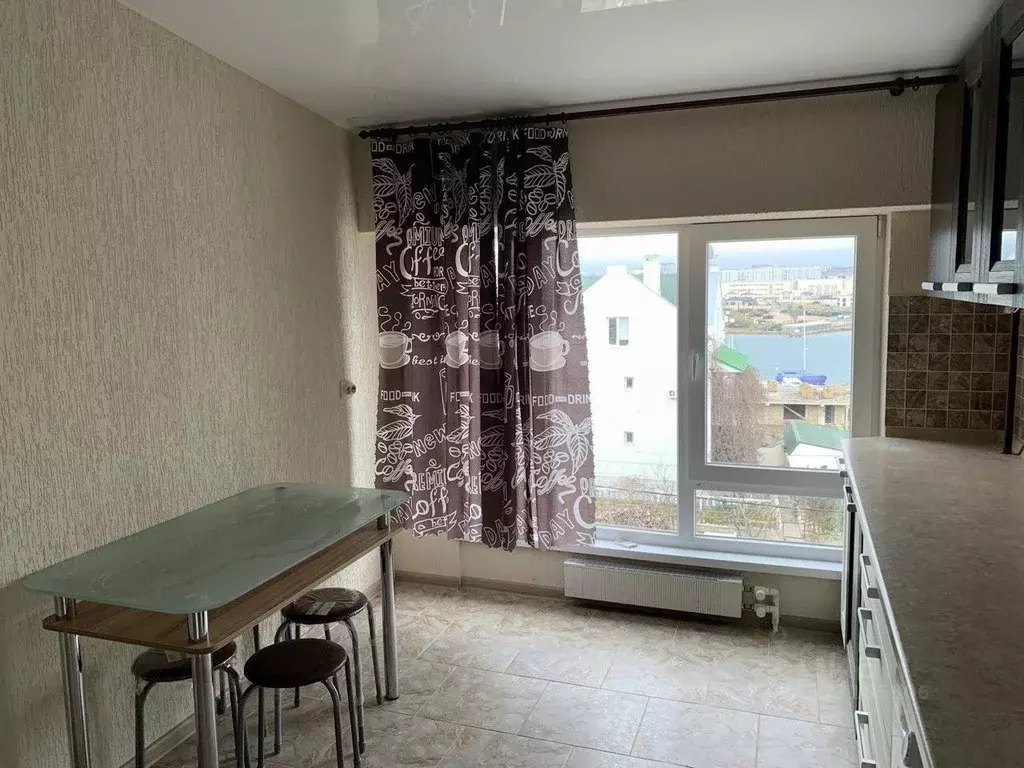 1-к кв. Севастополь Гагаринский муниципальный округ, ул. Военных ... - Фото 2