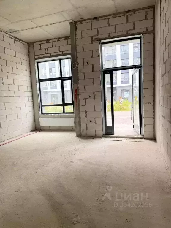 Помещение свободного назначения в Московская область, Люберцы ... - Фото 1