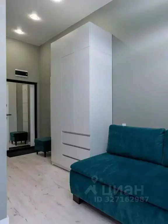 1-к кв. Москва Страстной бул., 4 (15.0 м) - Фото 1