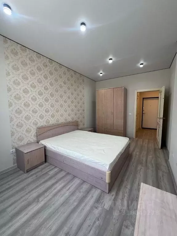 1-к кв. Адыгея, Майкоп ул. К.А. Васильева, 1к2 (45.0 м) - Фото 0