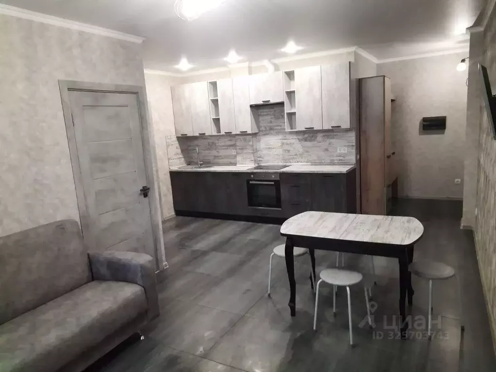 1-к кв. Оренбургская область, Оренбург ул. Березка, 2/5 (40.0 м) - Фото 2