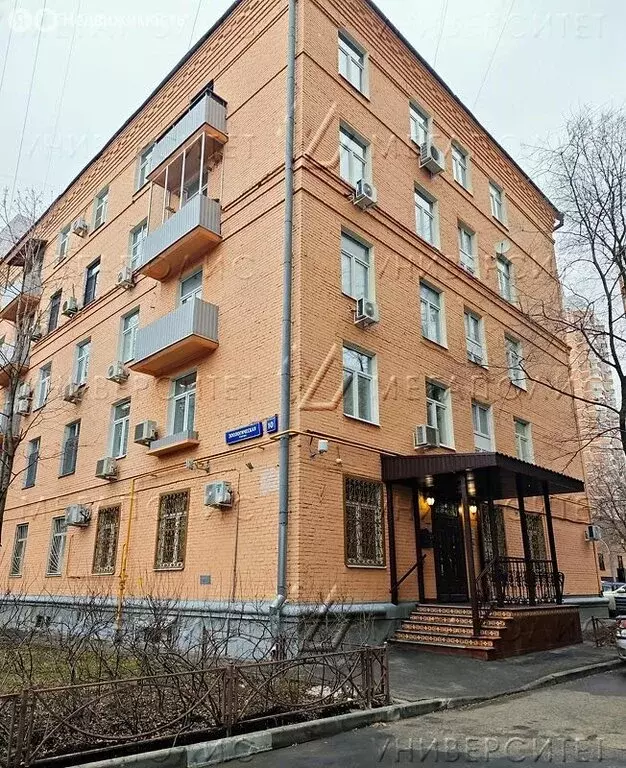 Помещение свободного назначения (30 м) - Фото 1