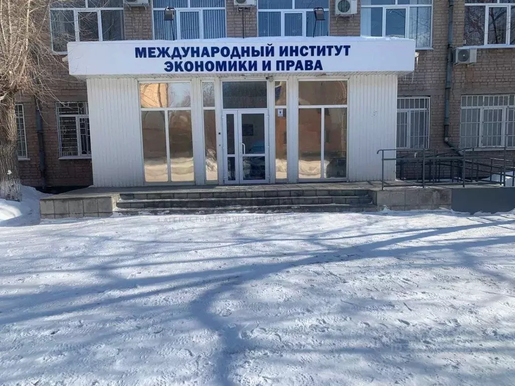 Помещение свободного назначения в Оренбургская область, Новотроицк ул. ... - Фото 1