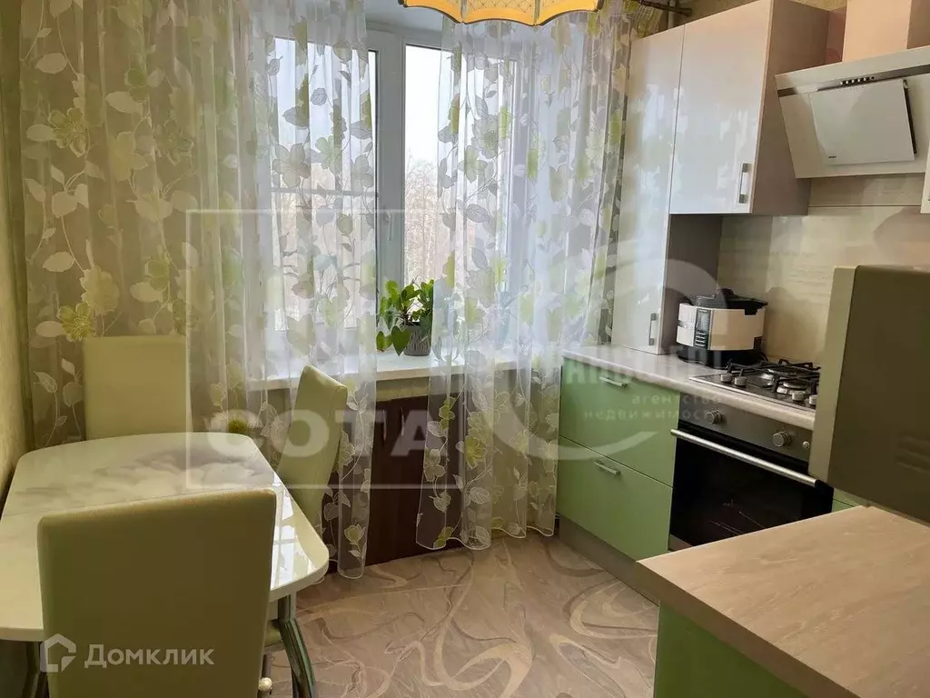 Продаётся 3-к квартира, 72.1 м - Фото 0