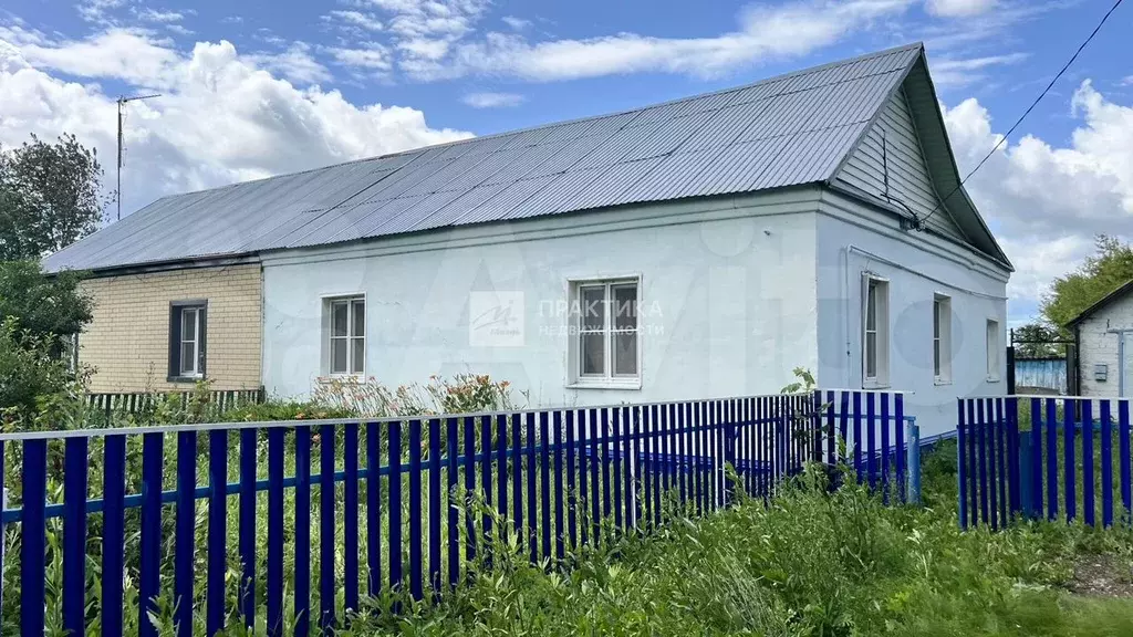 Дом 80,3 м на участке 2 сот. - Фото 1