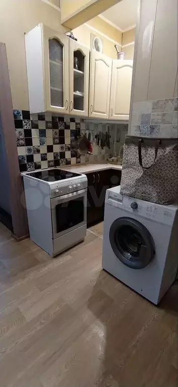 3-к. квартира, 57 м, 5/5 эт. - Фото 0
