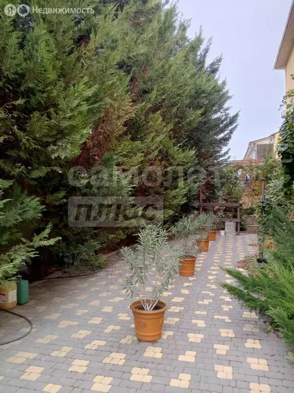 Квартира-студия: Евпатория, Партизанская улица, 8 (29.2 м) - Фото 1