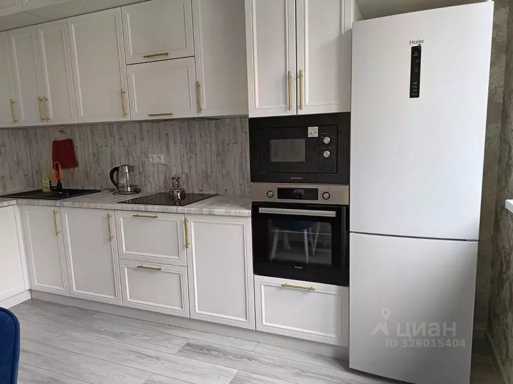 3-к кв. Адыгея, Тахтамукайский район, Старобжегокайское с/пос, Новая ... - Фото 2