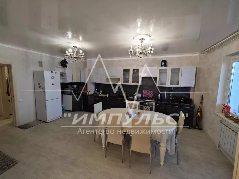 Квартира, 2 комнаты, 96.1 м - Фото 1