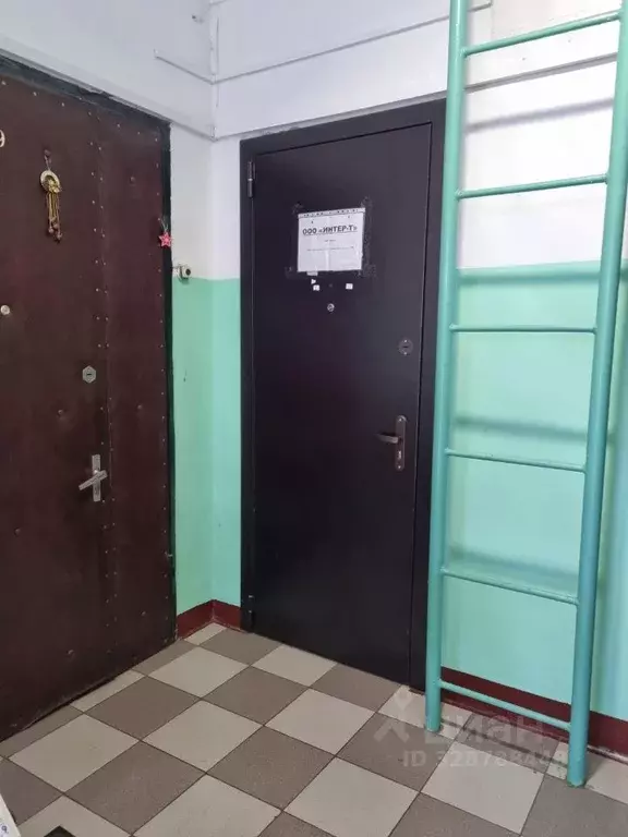 Помещение свободного назначения в Москва 2-я Парковая ул., 11 (16 м) - Фото 2