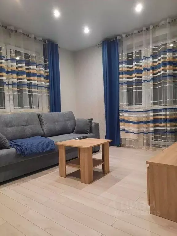 2-к кв. Краснодарский край, Краснодар Таманская ул., 153к6 (60.0 м) - Фото 2