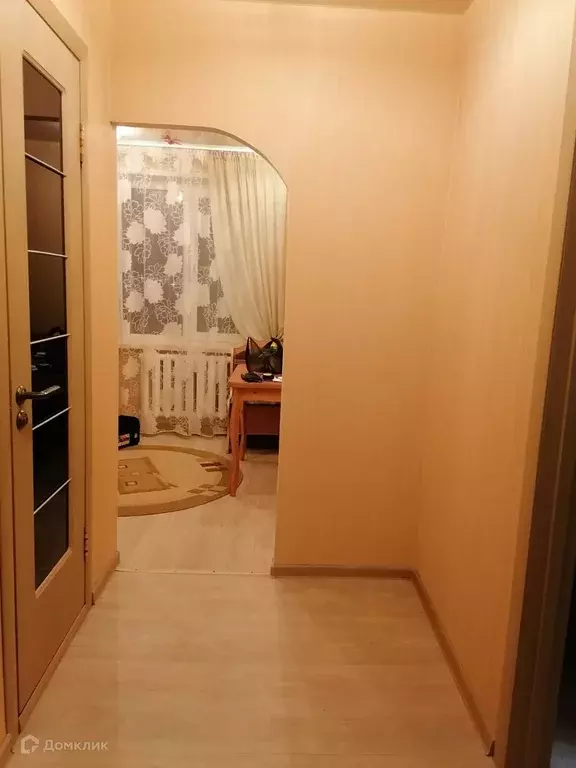 Продаётся 1-к квартира, 32.6 м - Фото 1