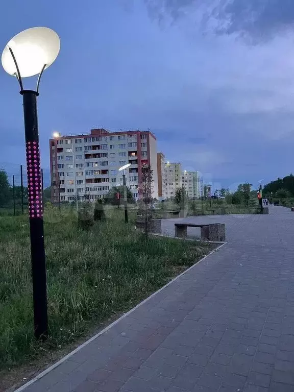 3-к. квартира, 66 м, 7/8 эт. - Фото 1