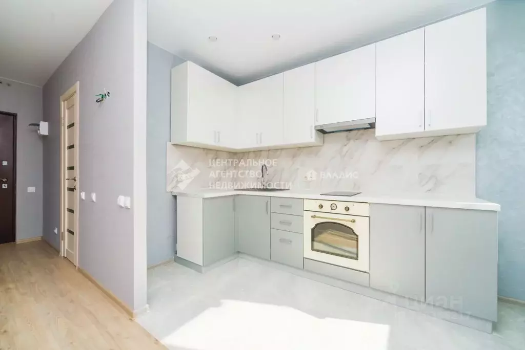 Студия Рязанская область, Рязанский район, Дядьковское с/пос, с. ... - Фото 1