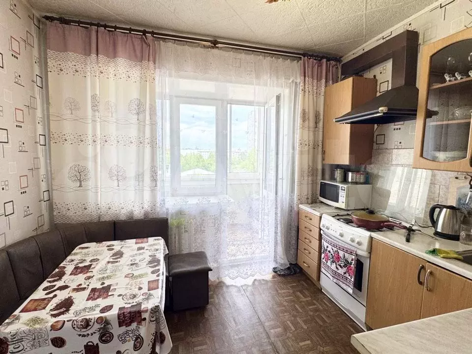 3-к. квартира, 76 м, 4/5 эт. - Фото 0
