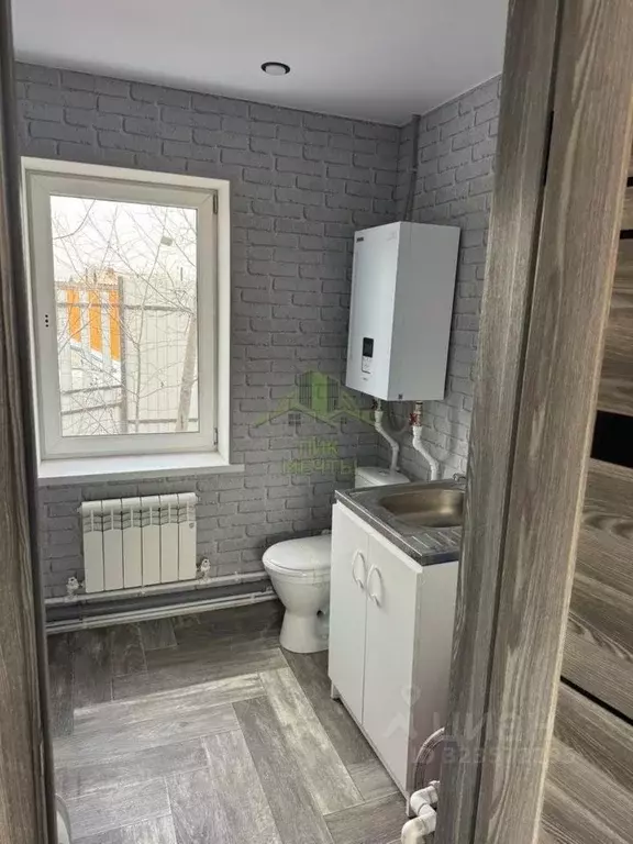 Дом в Бурятия, Улан-Удэ Южный мкр, ул. Зейская (56 м) - Фото 1