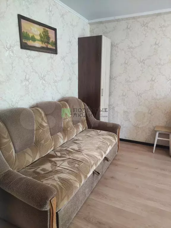 2-к. квартира, 44 м, 4/5 эт. - Фото 1