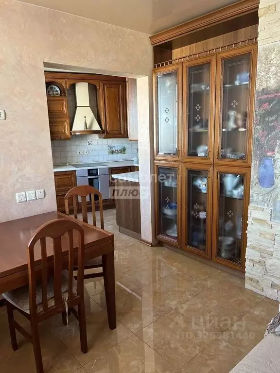 2-к кв. Москва Изюмская ул., 43 (59.5 м) - Фото 1