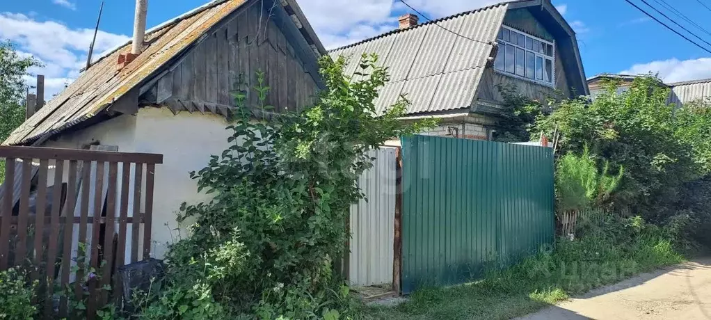 Дом в Челябинская область, Каслинский муниципальный округ, Новинка СНТ ... - Фото 0