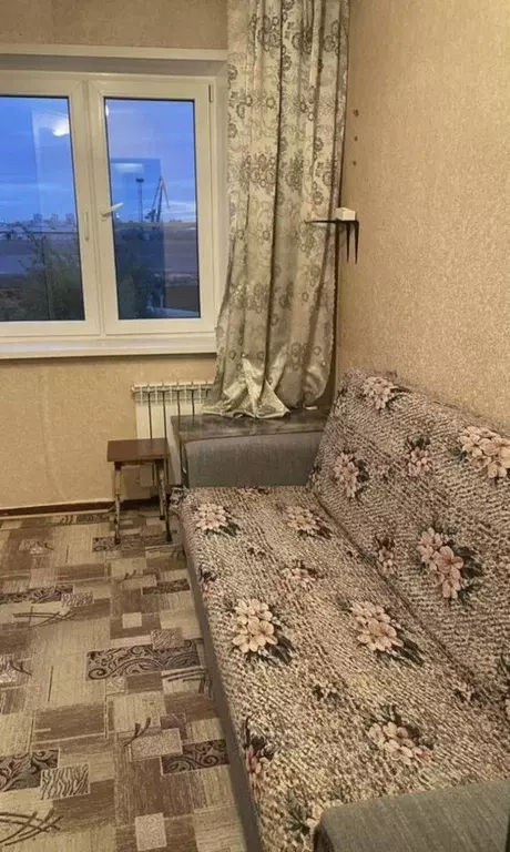 Студия Красноярский край, Красноярск Коммунальная ул., 6 (14.0 м) - Фото 1