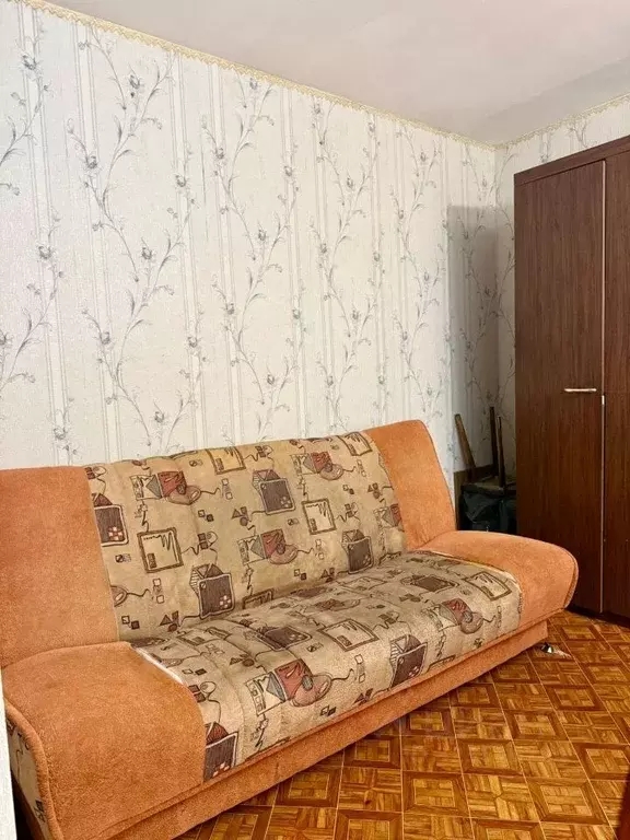 1-к кв. Татарстан, Казань ул. Короленко, 57 (30.9 м) - Фото 1