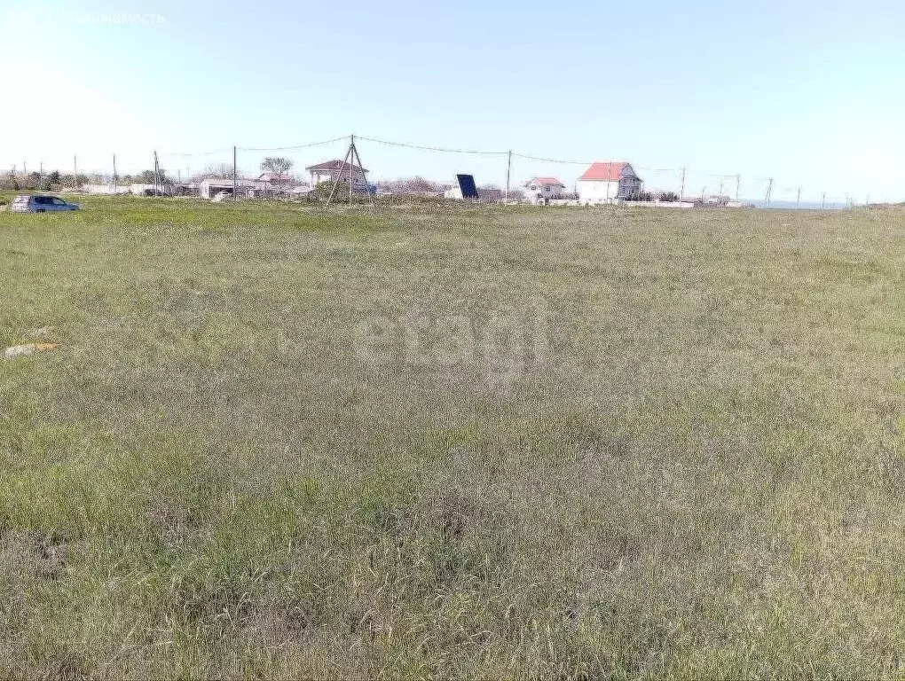 Участок в Каменское, Карьерная улица (6 м) - Фото 2