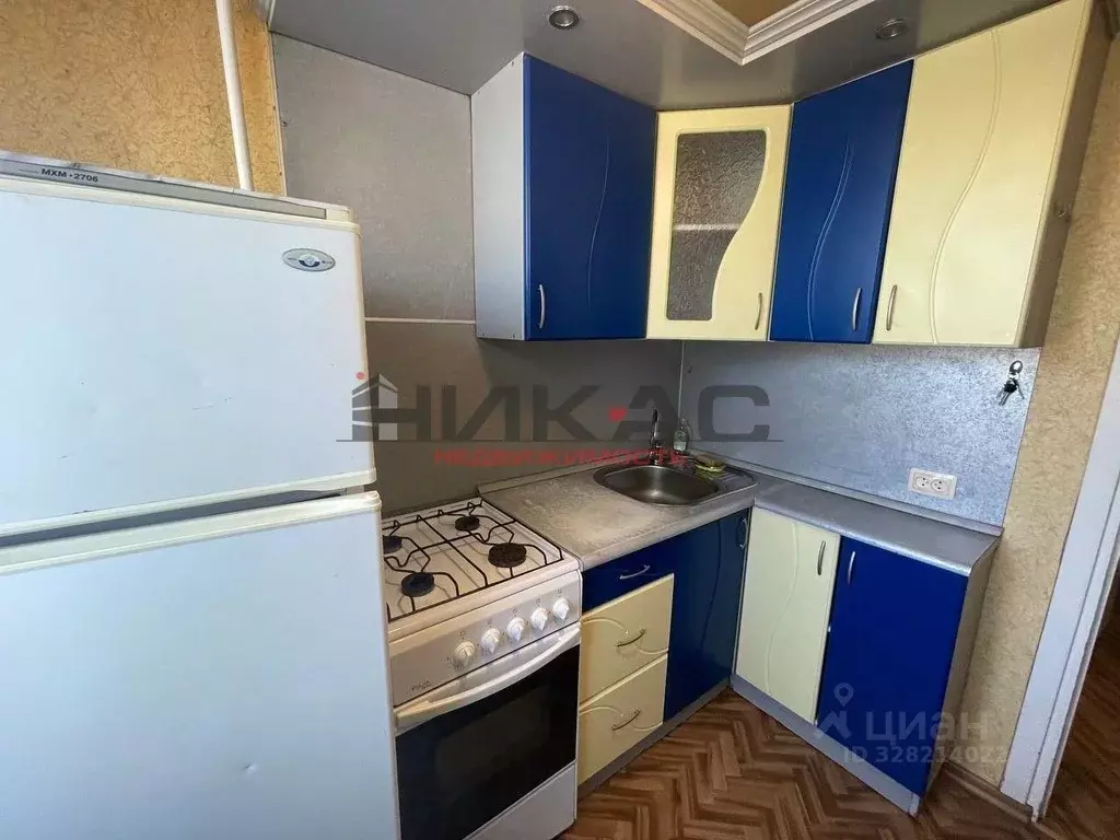 1-к кв. Ярославская область, Ярославль ул. Серго Орджоникидзе, 29 ... - Фото 1