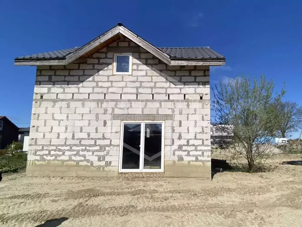 Дом в Калининградская область, Зеленоградский муниципальный округ, ... - Фото 2