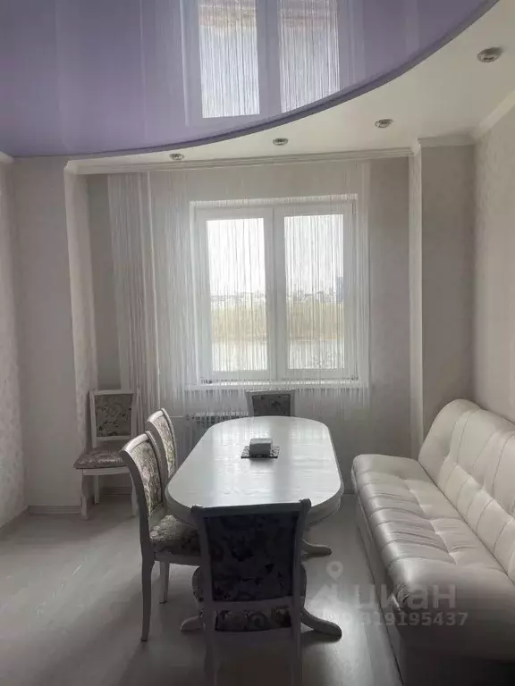 3-к кв. Красноярский край, Красноярск Капитанская ул., 16 (90.0 м) - Фото 1