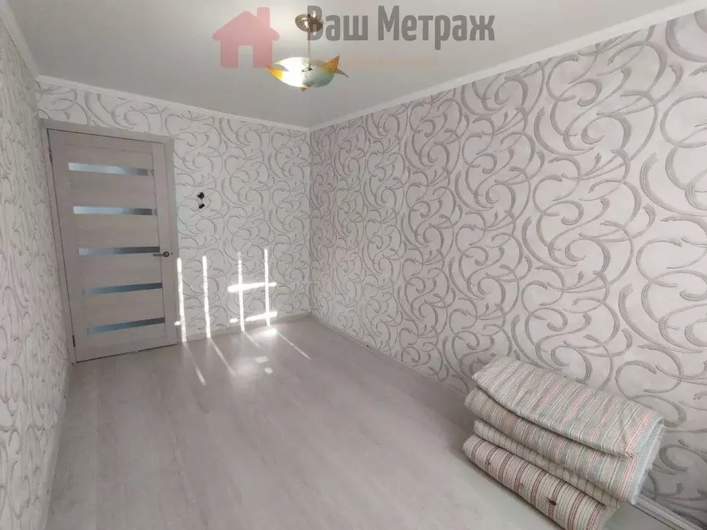 3-к кв. Оренбургская область, Бузулукский район, с. Староалександровка ... - Фото 1