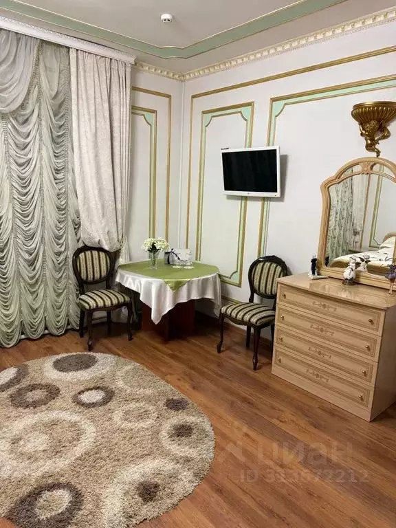 Комната Московская область, Куровское Орехово-Зуевский городской ... - Фото 2