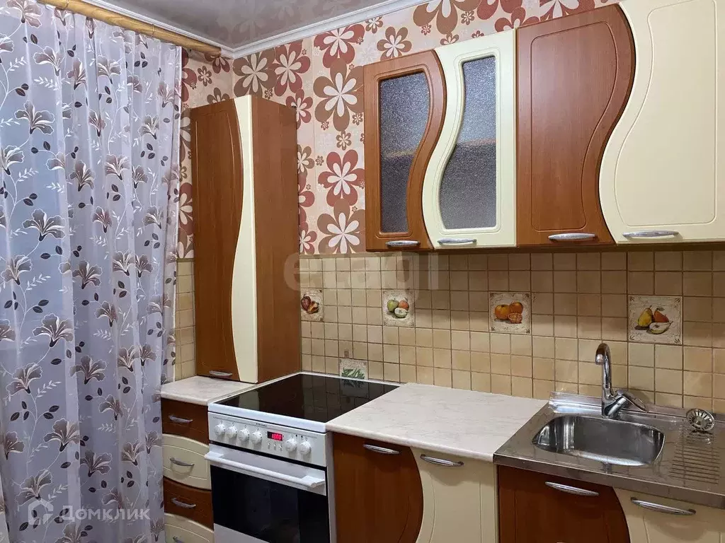 Продаётся 1-к квартира, 34 м - Фото 0