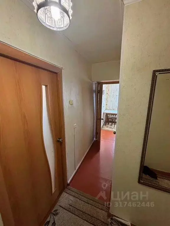 1-к кв. Ростовская область, Таганрог Театральная ул., 18 (30.0 м) - Фото 0