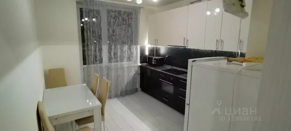 2-к кв. Московская область, Домодедово городской округ, с. Домодедово ... - Фото 2