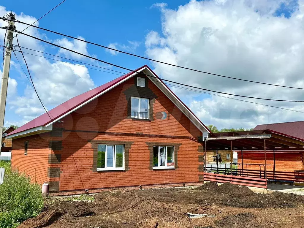 Дом 190 м на участке 7,5 сот. - Фото 1