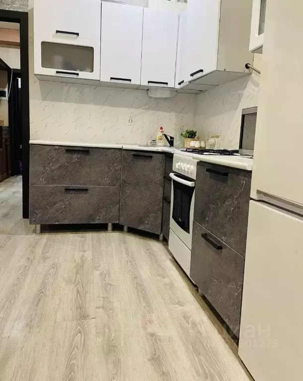 3-к кв. Краснодарский край, Сочи Адлер жилрайон, ул. Изумрудная, 42 ... - Фото 2