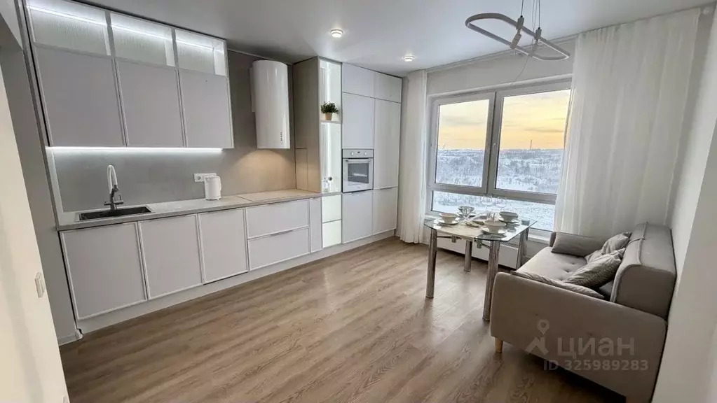 3-к кв. Нижегородская область, Нижний Новгород д. Утечино, ул. ... - Фото 1