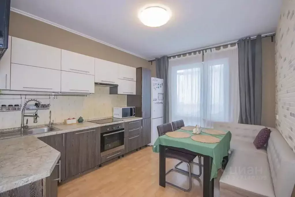 2-к кв. Свердловская область, Екатеринбург муниципальное образование, ... - Фото 2